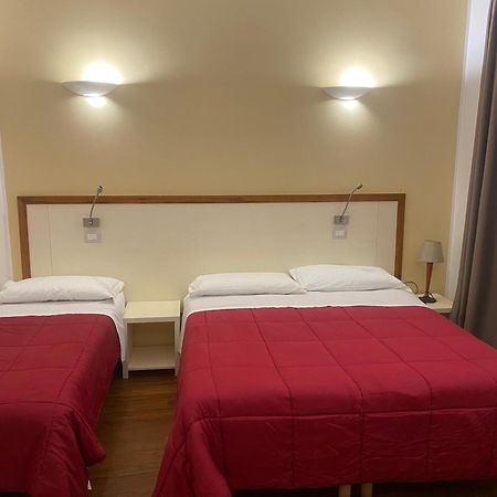 Hotel Dedoni Cagliari Kültér fotó