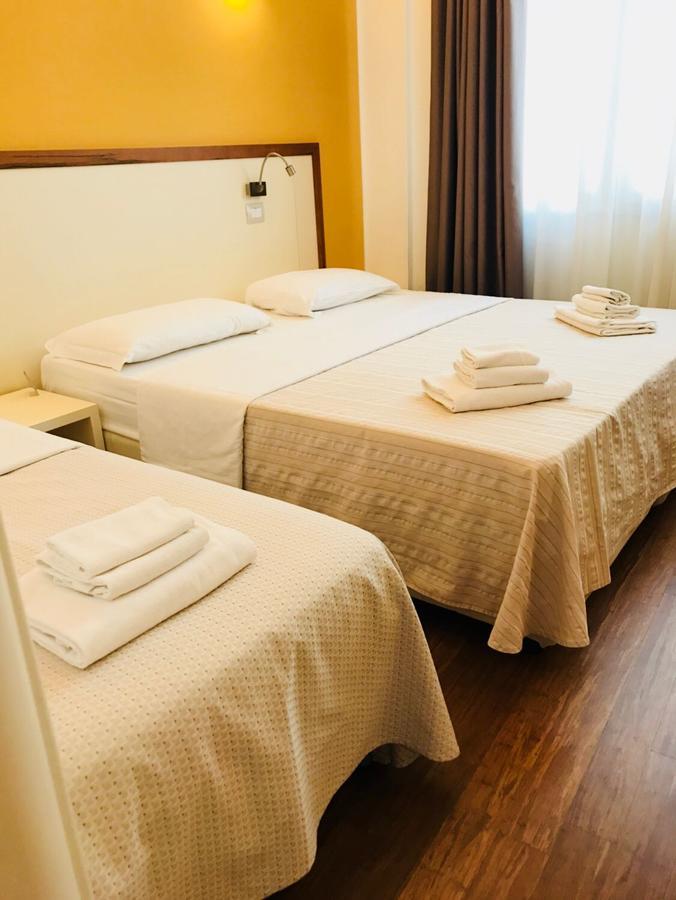Hotel Dedoni Cagliari Kültér fotó