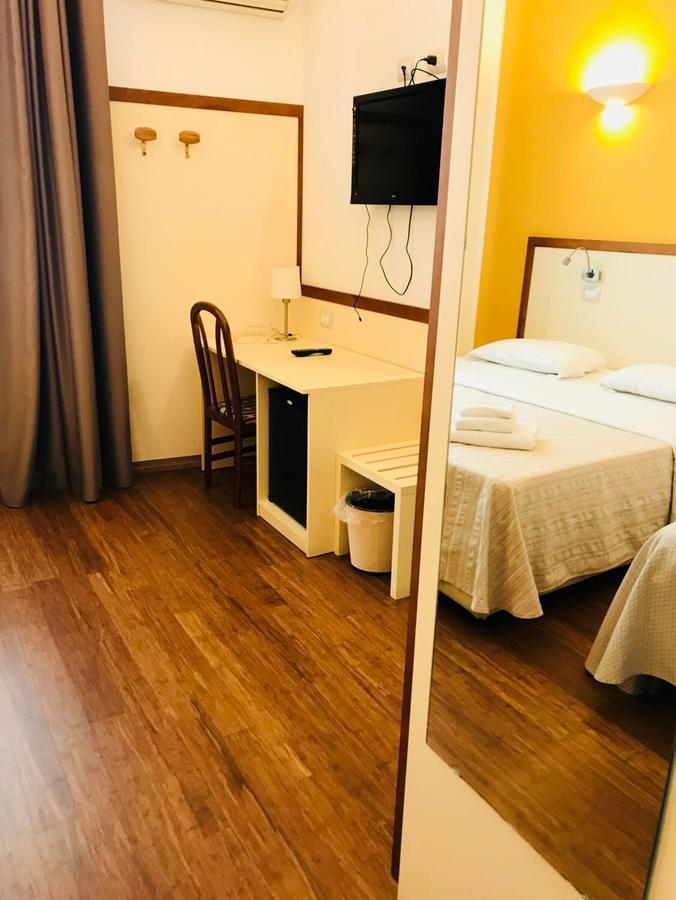 Hotel Dedoni Cagliari Kültér fotó