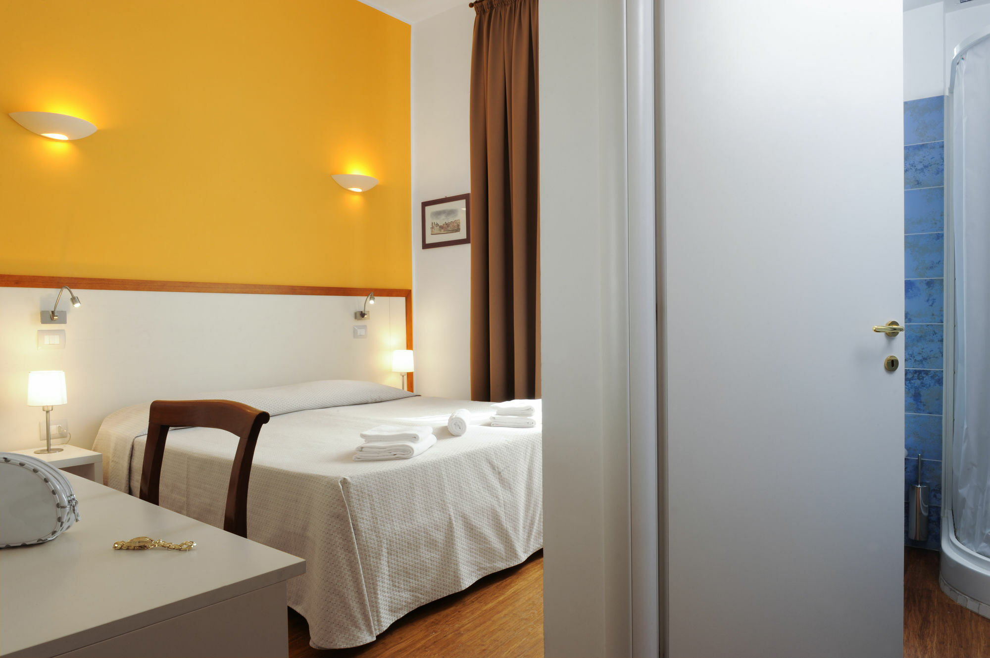 Hotel Dedoni Cagliari Kültér fotó