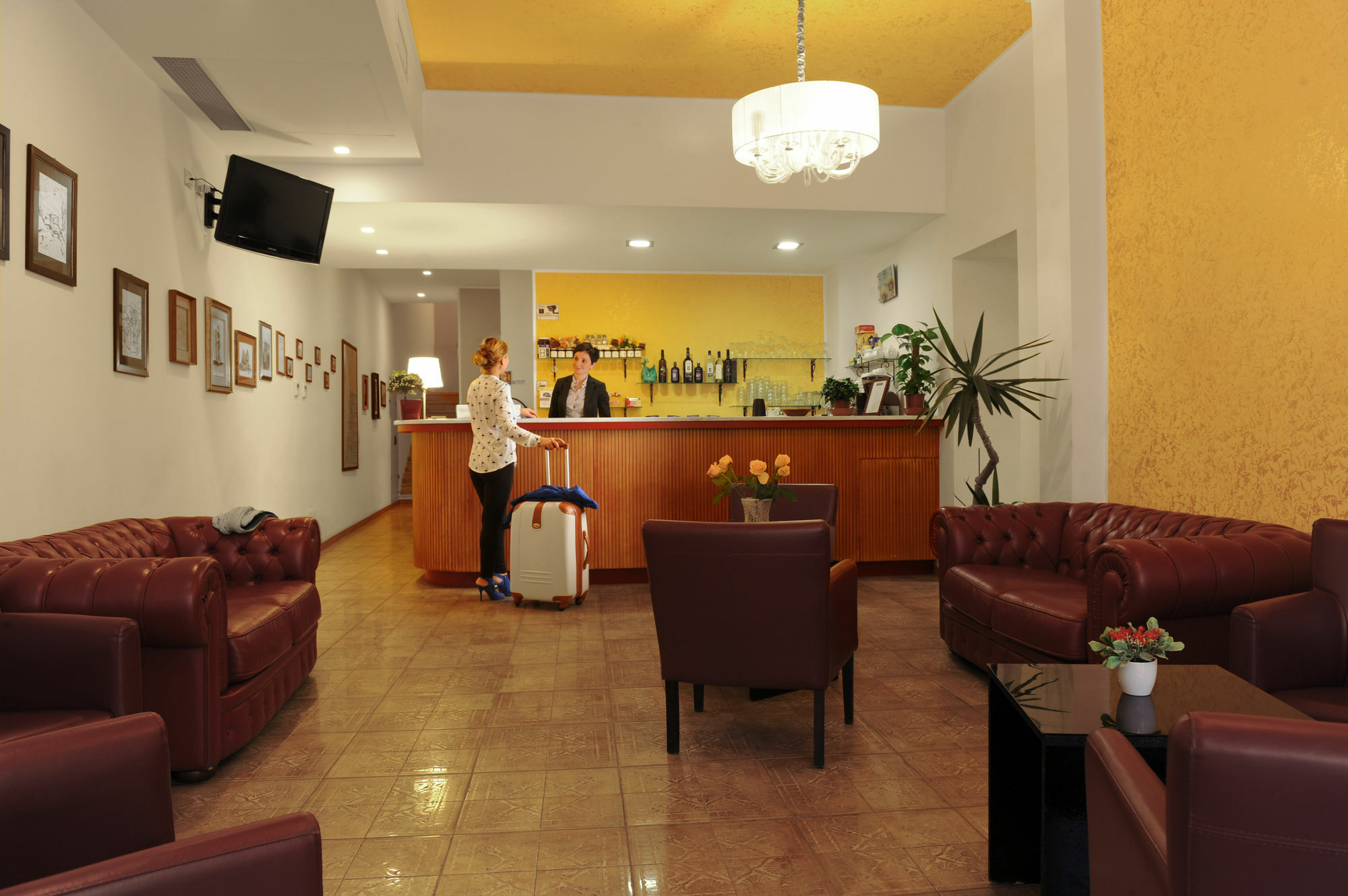 Hotel Dedoni Cagliari Kültér fotó