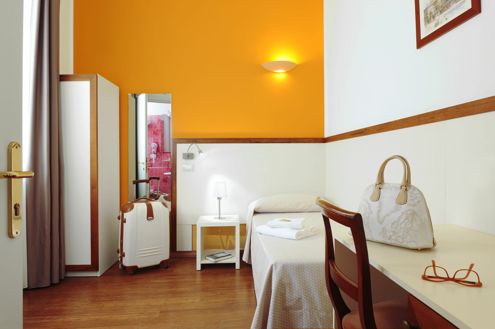 Hotel Dedoni Cagliari Kültér fotó