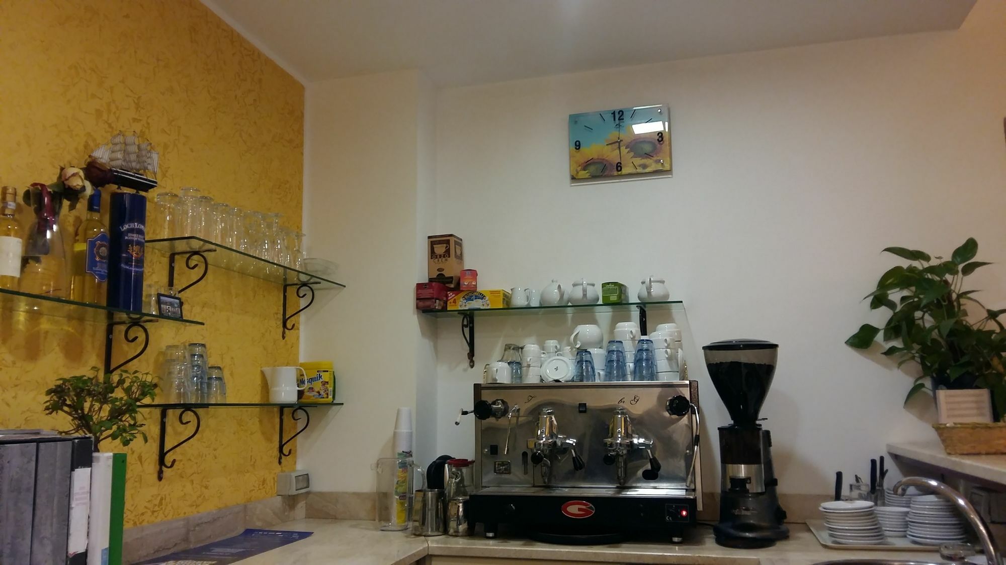 Hotel Dedoni Cagliari Kültér fotó